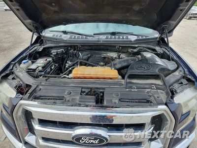 Zdjęcie 11 z 12 samochodu: 2015 FORD F150 SUPER CAB VIN:1FTFX1EF1FFD10480 - miniatura
