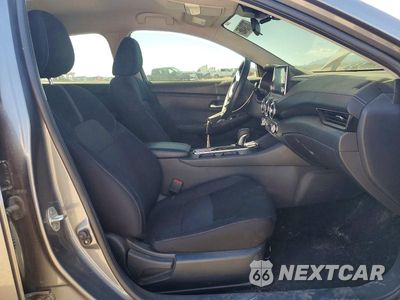 Zdjęcie 7 z 12 samochodu: 2024 NISSAN SENTRA SV VIN:3N1AB8CV2RY314310 - miniatura