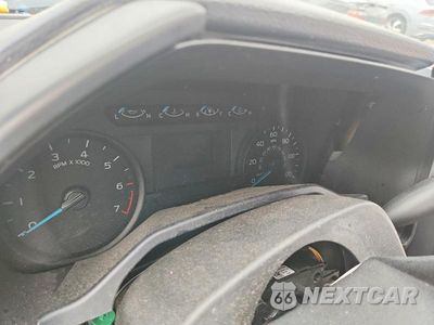 Zdjęcie 9 z 12 samochodu: 2015 FORD F150 SUPER CAB VIN:1FTEX1CPXFFC31154 - miniatura