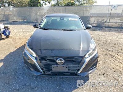 Piąte zdjęcie samochodu w środku: 2023 NISSAN ALTIMA S VIN:1N4BL4BV7PN352446 - miniatura