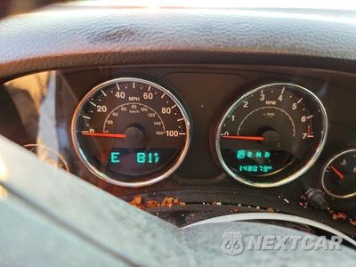 Zdjęcie 9 z 13 samochodu: 2018 JEEP WRANGLER UNLIMITED SPORT VIN:1C4BJWDG9JL884861 - miniatura