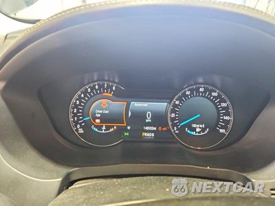 Zdjęcie 9 z 13 samochodu: 2018 FORD EXPLORER PLATINUM VIN:1FM5K8HT5JGC73999 - miniatura