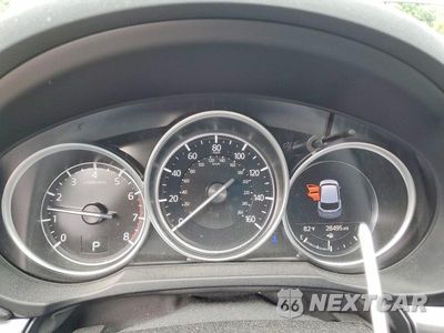 Zdjęcie 9 z 13 samochodu: 2025 MAZDA CX-5 SELECT VIN:JM3KFBBL7S0614628 - miniatura