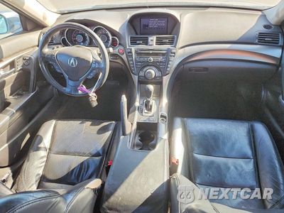 Zdjęcie 8 z 12 samochodu: 2012 ACURA TL VIN:19UUA8F55CA003041 - miniatura