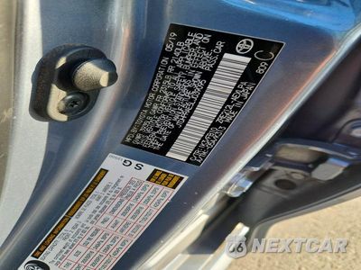 Zdjęcie 13 z 13 samochodu: 2020 TOYOTA COROLLA LE VIN:JTDHPRAE5LJ039095 - miniatura