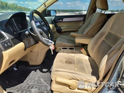 Zdjęcie 7 z 13 samochodu: 2011 HONDA CR-V SE VIN:5J6RE3H40BL052533 - miniatura