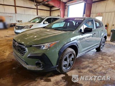 2026 SUBARU CROSSTREK 4S4GUHB66T3774450 - główne zdjęcie licytacji z USA - miniatura