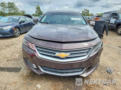 Piąte zdjęcie samochodu w środku: 2015 CHEVROLET IMPALA LT VIN:2G1115SL5F9172330 - miniatura