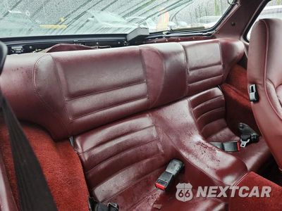 Zdjęcie 10 z 12 samochodu: 1986 PORSCHE 944 VIN:WP0AA0951GN152348 - miniatura