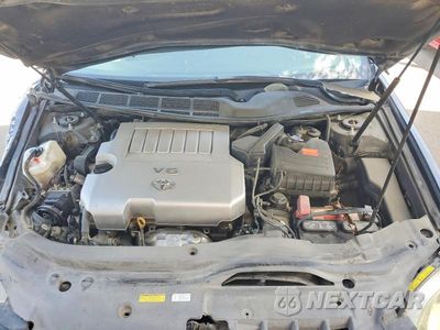 Zdjęcie 11 z 12 samochodu: 2006 TOYOTA AVALON LIMITED VIN:4T1BK36B46U163275 - miniatura