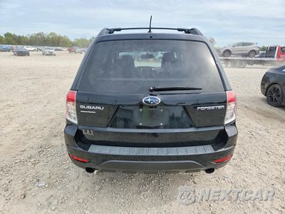 Zdjęcie 6 z 13 samochodu: 2012 SUBARU FORESTER LIMITED VIN:JF2SHBEC8CH408558 - miniatura