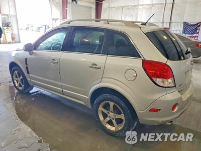 Drugie zdjęcie samochodu z przodu: 2012 CHEVROLET CAPTIVA SPORT VIN:3GNFL4E54CS600389 - miniatura