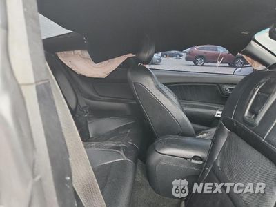 Zdjęcie 10 z 13 samochodu: 2016 FORD MUSTANG VIN:1FA6P8TH3G5289478 - miniatura