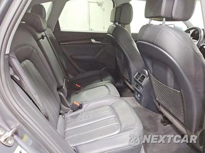 Zdjęcie 11 z 13 samochodu: 2018 AUDI Q5 PREMIUM VIN:WA1ANAFY9J2093965 - miniatura