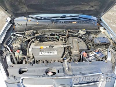 Zdjęcie 12 z 13 samochodu: 2006 HONDA CR-V EX VIN:JHLRD68826C012671 - miniatura