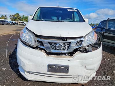 Piąte zdjęcie samochodu w środku: 2014 NISSAN NV200 SV VIN:3N6CM0KN2EK693824 - miniatura