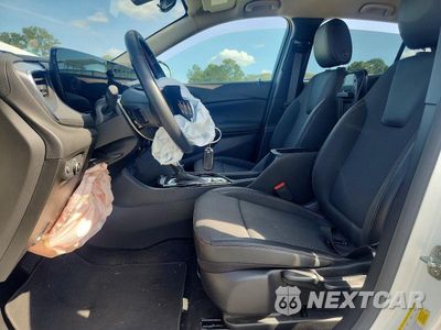 Zdjęcie 7 z 14 samochodu: 2024 BUICK ENCORE GX PREFERRED VIN:KL4AMBS23RB050986 - miniatura