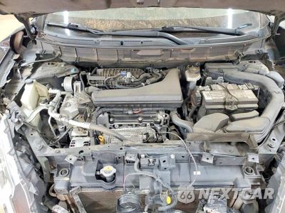 Zdjęcie 12 z 13 samochodu: 2019 NISSAN ROUGE SL SL VIN:5N1AT2MT0KC777769 - miniatura