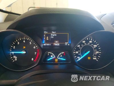 Zdjęcie 9 z 13 samochodu: 2017 FORD ESCAPE TITANIUM VIN:1FMCU9JD8HUA35439 - miniatura