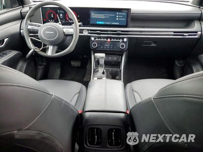 Zdjęcie 8 z 13 samochodu: 2025 HYUNDAI SANTA CRUZ SEL VIN:5NTJBDDE1SH154249 - miniatura