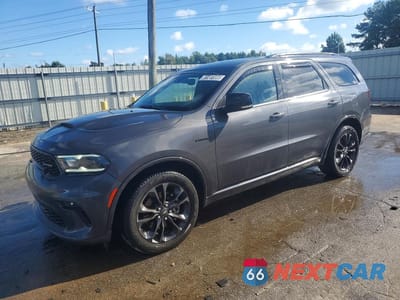 2023 DODGE DURANGO R/T 1C4SDHCTXPC675378 - główne zdjęcie licytacji z USA - miniatura