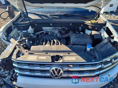 Zdjęcie 12 z 13 samochodu: 2018 VOLKSWAGEN ATLAS SE VIN:1V2CR2CA9JC567177 - miniatura