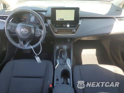 Zdjęcie 8 z 13 samochodu: 2025 TOYOTA COROLLA LE VIN:5YFB4MDEXSP344454 - miniatura