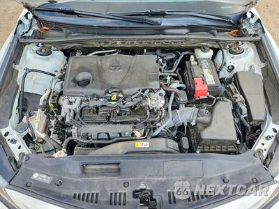 Zdjęcie 11 z 12 samochodu: 2023 TOYOTA CAMRY SE VIN:4T1G11AK9PU752733 - miniatura