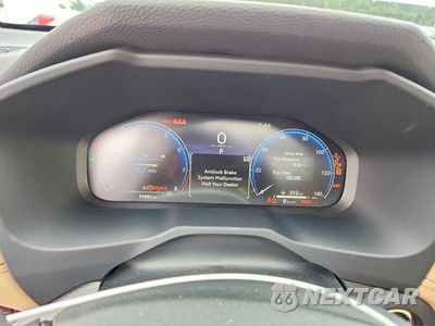 Zdjęcie 9 z 14 samochodu: 2025 TOYOTA RAV4 LIMITED VIN:JTMN1RFV9SJ045686 - miniatura