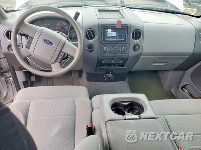 Zdjęcie 8 z 12 samochodu: 2007 FORD F150 VIN:1FTPX12V27FA38006 - miniatura