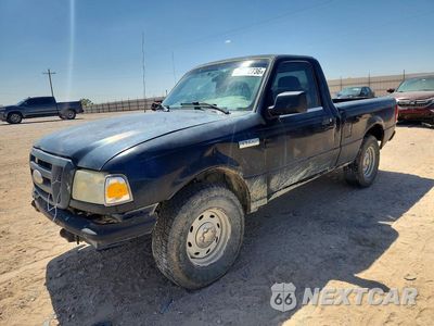 2006 FORD RANGER 1FTYR10D66PA18102 - główne zdjęcie licytacji z USA - miniatura
