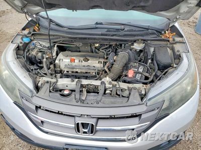 Zdjęcie 12 z 13 samochodu: 2013 HONDA CR-V EXL VIN:2HKRM4H79DH636882 - miniatura