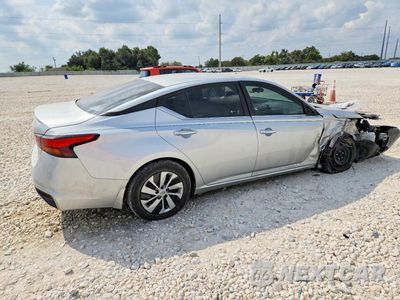 Trzecie zdjęcie samochodu z tyłu: 2022 NISSAN ALTIMA S VIN:1N4BL4BV0NN349191 - miniatura