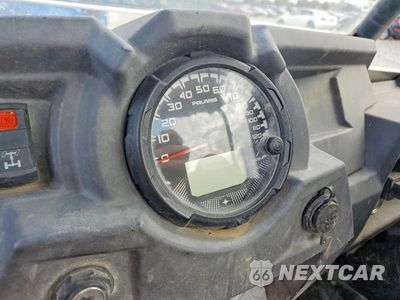 Zdjęcie 8 z 10 samochodu: 2020 POLARIS RZR TRAIL S UTILITY VEHICLE VIN:3NSASE99XLH213818 - miniatura