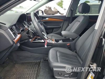 Zdjęcie 7 z 13 samochodu: 2023 AUDI Q5 PREMIUM 45 VIN:WA1GAAFY3P2137473 - miniatura