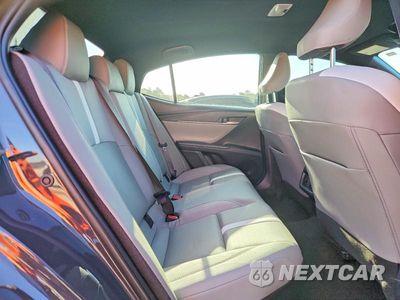 Zdjęcie 10 z 13 samochodu: 2026 TOYOTA CAMRY SE VIN:4T1DAACKXTU296820 - miniatura