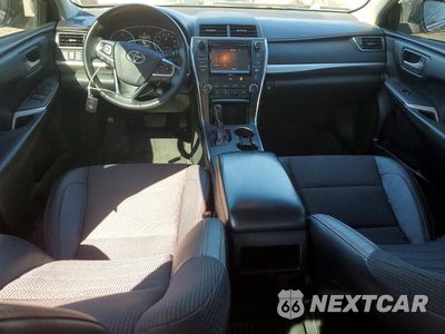 Zdjęcie 8 z 12 samochodu: 2017 TOYOTA CAMRY SE VIN:4T1BF1FK9HU435167 - miniatura