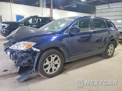 2012 MAZDA CX-9 JM3TB3BA0C0337584 - główne zdjęcie licytacji z USA - miniatura