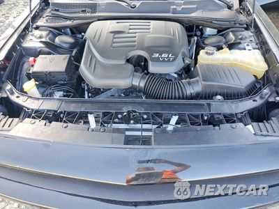 Zdjęcie 11 z 12 samochodu: 2020 DODGE CHALLENGER SXT VIN:2C3CDZAG8LH177014 - miniatura
