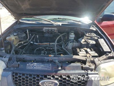 Zdjęcie 11 z 12 samochodu: 2005 FORD ESCAPE XLS VIN:1FMCU02Z55KC52458 - miniatura
