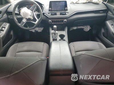 Zdjęcie 8 z 13 samochodu: 2020 NISSAN ALTIMA S VIN:1N4BL4BVXLC232064 - miniatura