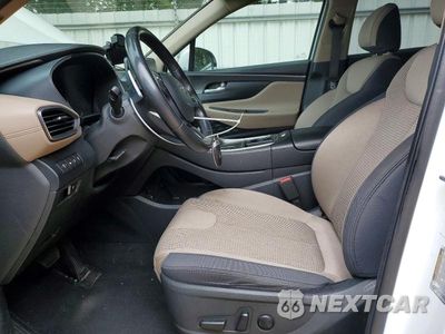 Zdjęcie 7 z 13 samochodu: 2023 HYUNDAI SANTA FE SEL VIN:5NMS24AJ3PH598189 - miniatura