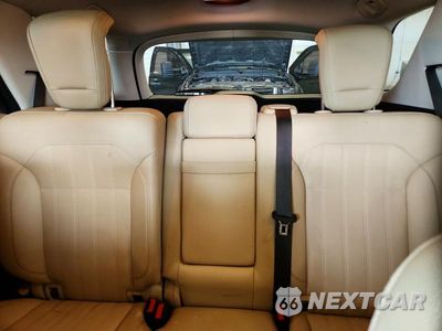 Zdjęcie 10 z 13 samochodu: 2018 MERCEDES-BENZ GLE 350 4MATIC VIN:4JGDA5HB6JB025679 - miniatura