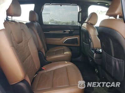 Zdjęcie 11 z 14 samochodu: 2020 KIA TELLURIDE SX VIN:5XYP5DHC6LG024372 - miniatura