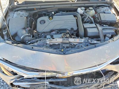 Zdjęcie 11 z 12 samochodu: 2023 CHEVROLET MALIBU LT VIN:1G1ZD5ST6PF162926 - miniatura