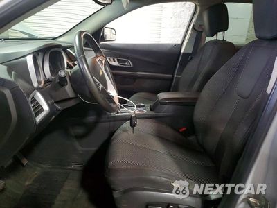 Zdjęcie 7 z 12 samochodu: 2013 CHEVROLET EQUINOX LT VIN:2GNFLEEK2D6211228 - miniatura