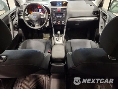 Zdjęcie 8 z 13 samochodu: 2014 SUBARU FORESTER 2.5I PREMIUM VIN:JF2SJAEC4EH511820 - miniatura