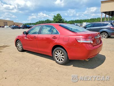 Drugie zdjęcie samochodu z przodu: 2011 TOYOTA CAMRY XLE V6 VIN:4T1BK3EKXBU614768 - miniatura