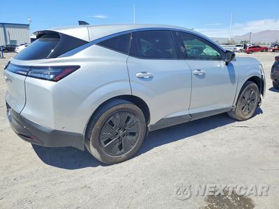 Trzecie zdjęcie samochodu z tyłu: 2025 NISSAN MURANO SV VIN:5N1AZ3BJ2SC120042 - miniatura