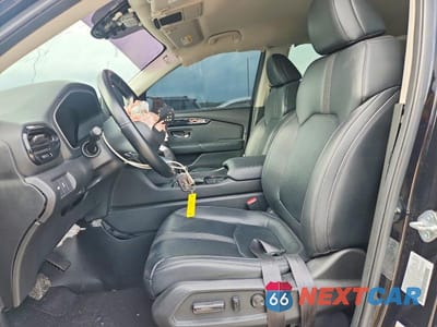 Zdjęcie 7 z 13 samochodu: 2023 HONDA PILOT EXL VIN:5FNYG2H56PB000588 - miniatura